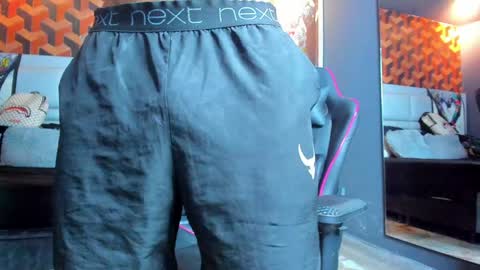 Dany online show from 01-22-25, 06:42