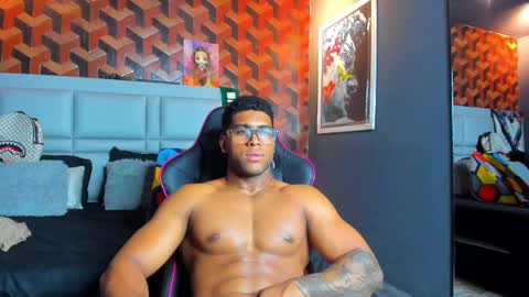 Dany online show from 02-22-25, 03:58