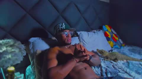 Dany online show from 01-15-26, 12:21