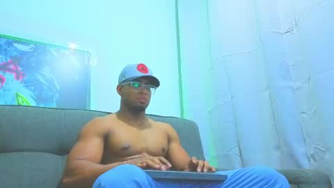 Dany online show from 06-23-26, 01:58