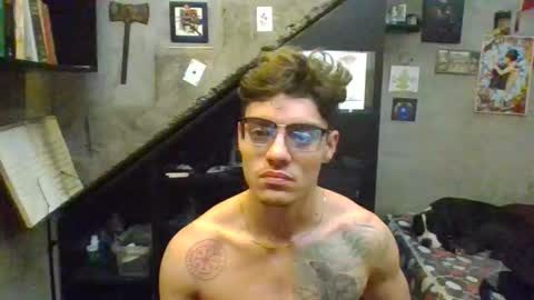 dany_kyng online show from 01-12-26, 05:45