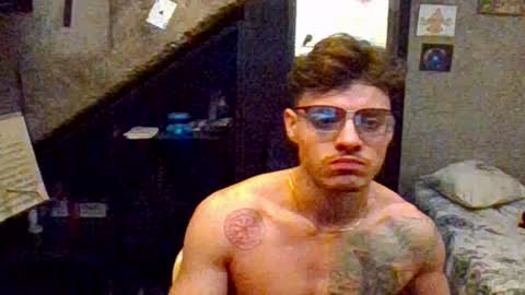 dany_kyng online show from 02-16-26, 11:23