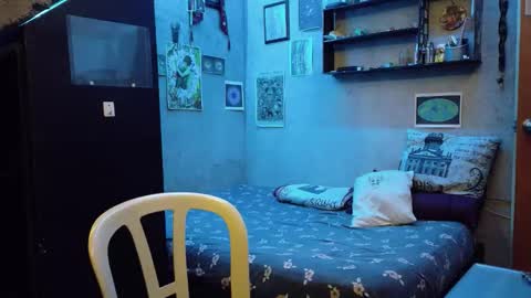 dany_kyng online show from 03-03-26, 02:18