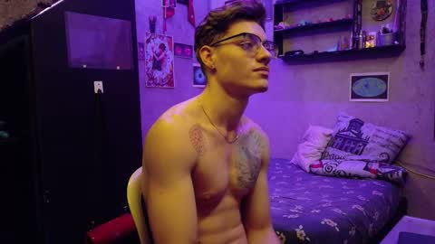 dany_kyng online show from 03-06-26, 02:30