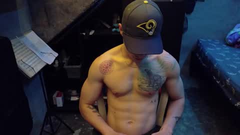 dany_kyng online show from 03-23-26, 07:29