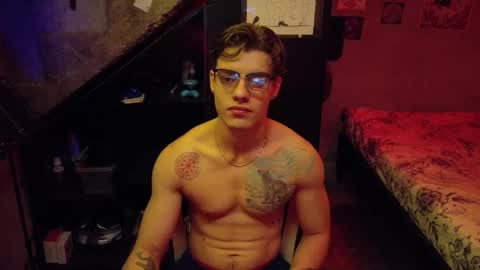 dany_kyng online show from 05-28-26, 06:16