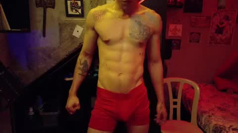 dany_kyng online show from 05-30-26, 07:16