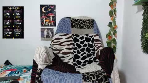 Snapshot of dany_milk chatting on 06-15-26, 12:46 dany_milk online show from 06-15-26, 12:46