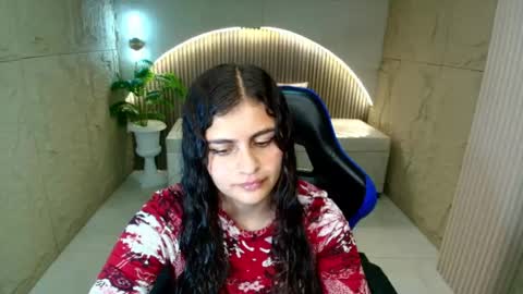 Dany online show from 04-17-26, 01:14