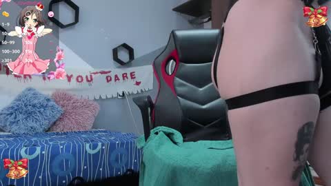 Dany Rivera online show from 12-14-24, 03:04