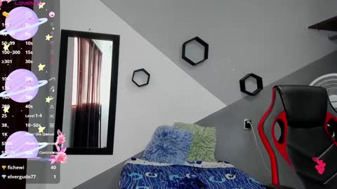 Dany Rivera online show from 01-15-25, 03:07