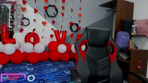 Dany Rivera online show from 02-15-25, 12:01