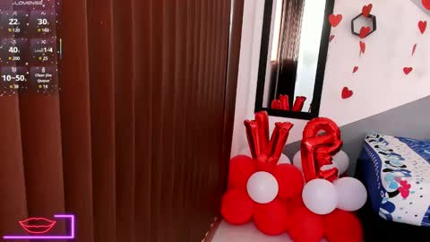 Dany Rivera online show from 02-17-25, 08:04