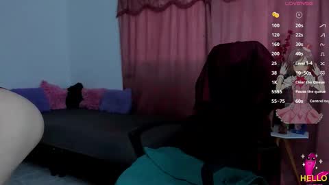 Dany Rivera online show from 02-05-26, 11:26