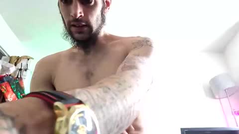 danydevil online show from 03-17-26, 06:33