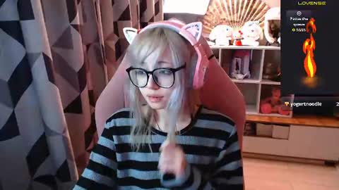 Snapshot of danyelleeyermann chatting on 06-22-26, 12:57 danyelleeyermann online show from 06-22-26, 12:57