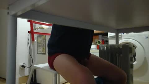 danyeloudidier online show from 01-05-25, 08:31