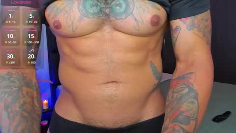 danyfitguy_ online show from 09-10-25, 06:52