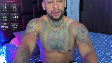 danyfitguy_ online show from 04-20-26, 11:28