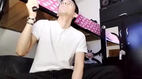 Daniel online show from 04-26-26, 09:56