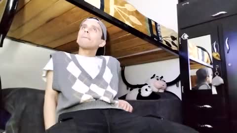 Daniel online show from 06-15-26, 10:23