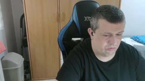 danysanchez1981 online show from 04-02-26, 12:25