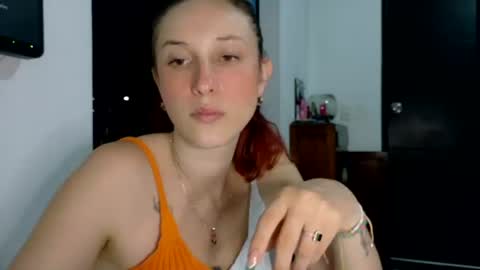 Danysca online show from 06-23-26, 03:37