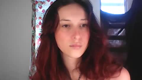 Danysca online show from 07-15-26, 12:32