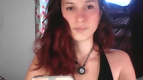 Danysca online show from 07-17-26, 01:07