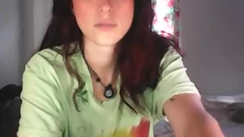 Danysca online show from 07-22-26, 08:55