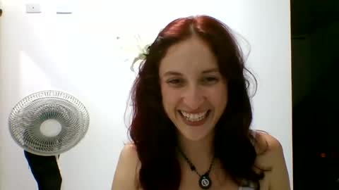 Danysca online show from 07-26-26, 06:43