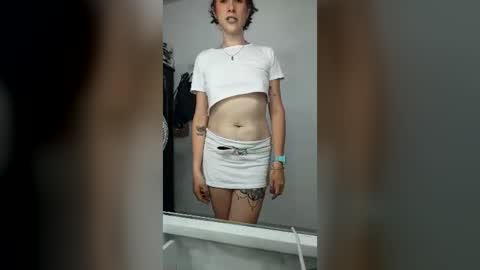 Danysca online show from 08-01-26, 04:17