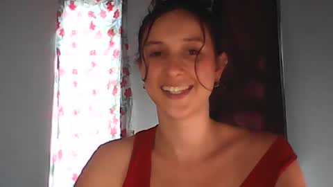 Danysca online show from 08-06-26, 07:49