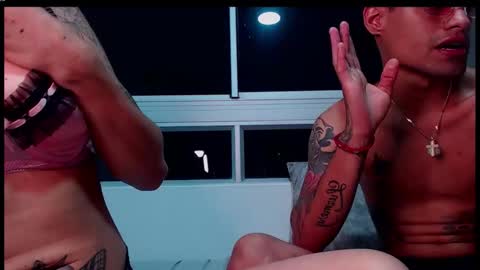 Danyssex danyelmast y danywhite online show from 03-10-26, 08:30