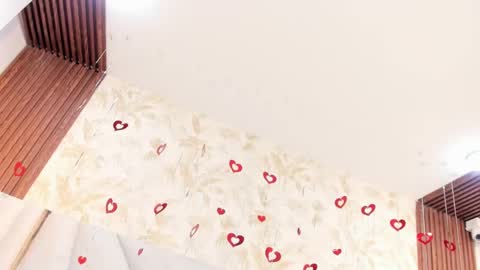 Snapshot of danysweet_ chatting on 02-20-25, 09:55 Daniela online show from 02-20-25, 09:55