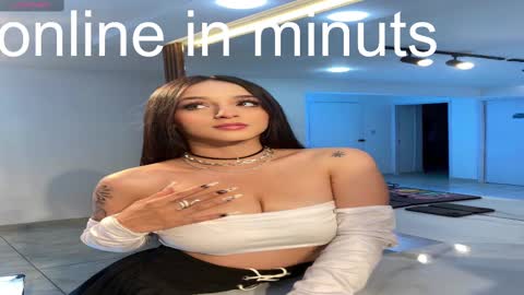 Snapshot of danysweet_ chatting on 03-12-25, 04:51 Daniela online show from 03-12-25, 04:51