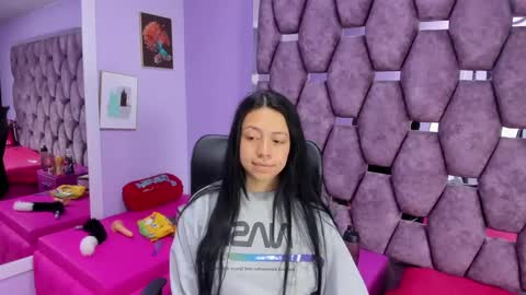 DanySwet online show from 01-14-25, 01:17