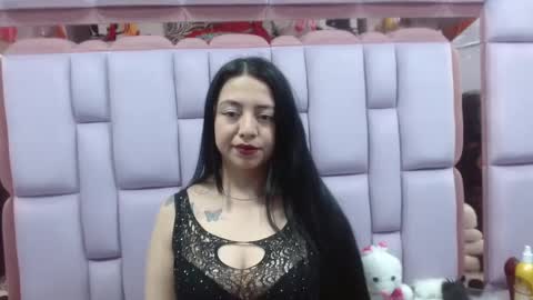 DanySwet online show from 01-18-25, 07:48