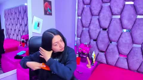 DanySwet online show from 01-20-25, 01:42