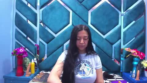 DanySwet online show from 01-23-25, 01:35