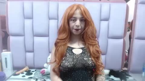 DanySwet online show from 02-27-25, 10:53