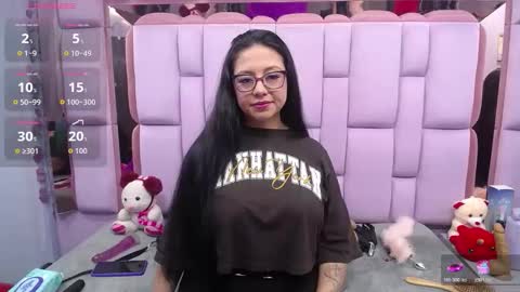 DanySwet online show from 03-13-26, 08:48