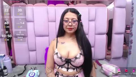 DanySwet online show from 03-31-26, 08:31