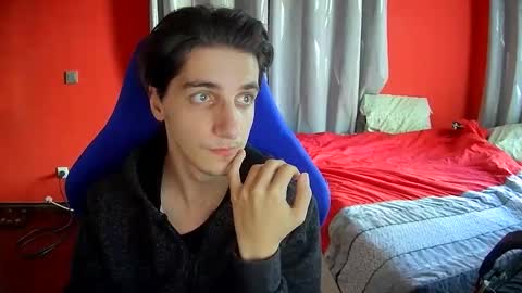 danywhiteyb online show from 09-23-25, 03:15