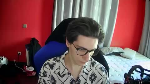 danywhiteyb online show from 04-22-26, 01:56