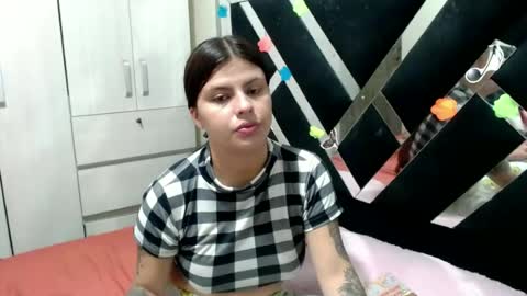 Snapshot of daphne877046 chatting on 06-14-26, 01:36 daphne877046 online show from 06-14-26, 01:36