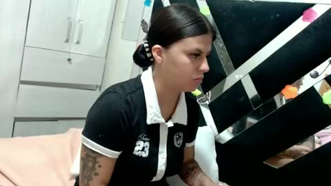 Snapshot of daphne877046 chatting on 07-20-26, 09:06 daphne877046 online show from 07-20-26, 09:06