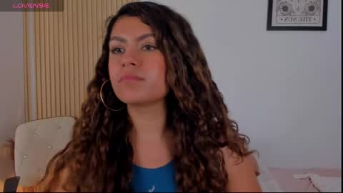 Antonella Mora online show from 03-01-25, 07:04