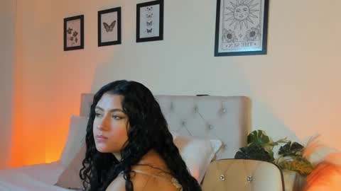 Antonella Mora online show from 09-19-25, 12:17