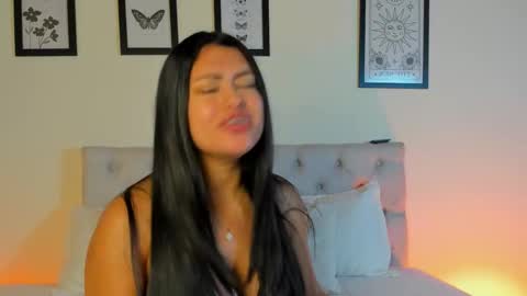 Antonella Mora online show from 11-01-25, 12:29